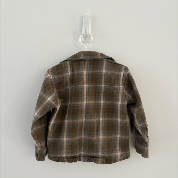 Clement Kids Shirt Button Down - Picture 2 of 3